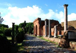 Ostia antica Festival 2022 - Il Mito e il Sogno VII edizione-Foto: sito ufficiale del Parco Archeologico di Ostia Antica