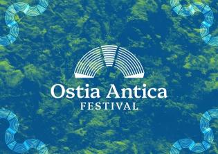Ostia Antica Festival 2025-Foto: locandina ufficiale della manifestazione