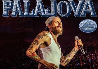 Jovanotti - Palajova