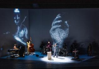 Paolo Fresu – Kind of Miles Paolo Fresu – Kind of Miles