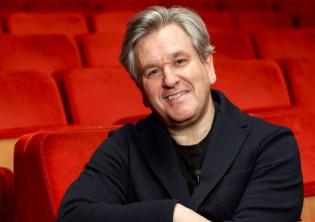 Antonio Pappano/Vadym Kholodenko - Debussy: Notturni, Busoni: Concerto per pianoforte-Foto: sito ufficiale dell'Auditorium Parco della Musica