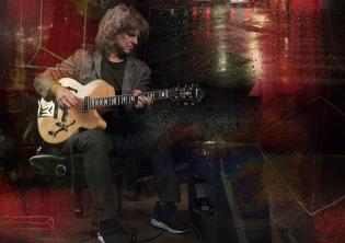 Pat Metheny