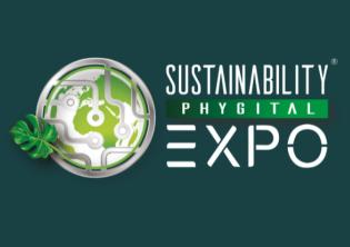 Phygital Sustainability Expo 2026 Phygital Sustainability Expo 2026