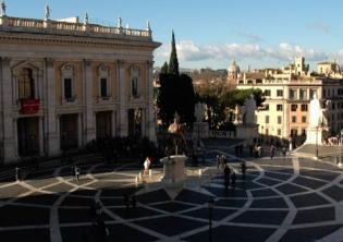 Foto: Turismo Roma