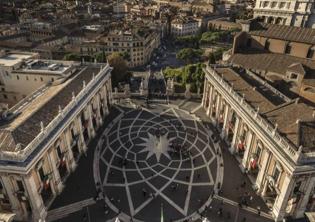 Origini e splendori della collezione Farnese nella Roma del XVI secolo-Foto: sito ufficiale dei Musei Capitolini