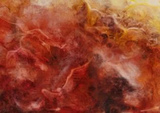 Piero Mascetti. Echi barocchi e visioni urbane. Museo Carlo Bilotti