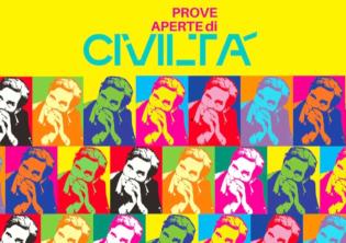 Prove Aperte di Civiltà