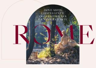 RISE - Rome Insights Style Experience RISE - Rome Insights Style Experience