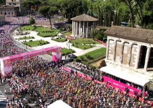 Race for the Cure 2025