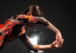 Tu non mi perderai mai, foto Andrea Macchia Tu non mi perderai mai, foto Andrea Macchia