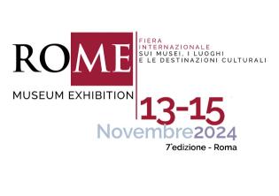 Ro.Me Museum Exhibition 2024