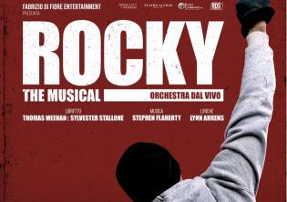 Rocky - The Musical