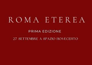 Roma Eterea 2025