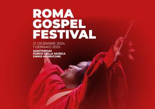 Roma Gospel Festival 2024