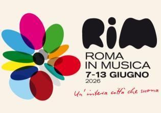 Roma In Musica 2026: un'intera città che suona