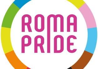 Roma Pride 2025
