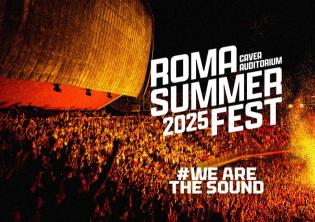 Roma Summer Fest 2025