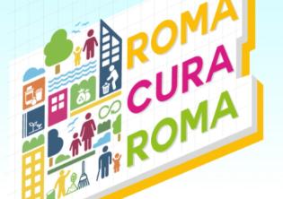 Roma cura Roma 2025