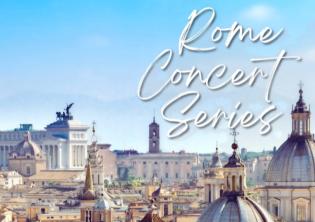 Rome Concert Series