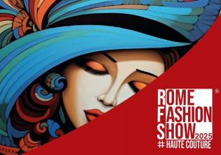 Rome Fashion Show #Haute Couture