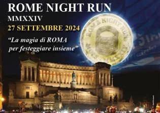 Rome Night Run XII