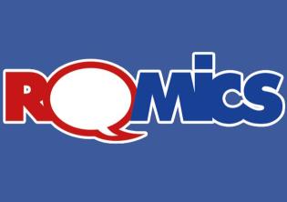 Romics ph. profilo Facebook Romics ph. profilo Facebook