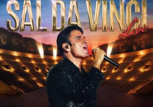 Sal Da Vinci