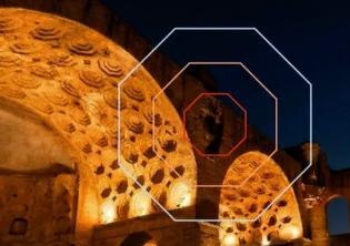 Santa Cecilia a Massenzio-Foto: sito ufficiale dell'Accademia di Santa Cecilia