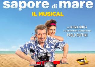 Sapore di mare - Il Musical