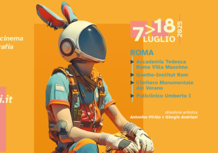 Sempre più Fuori 2025-Foto: locandina ufficiale della manifestazione