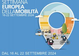 Settimana Europea della Mobilità 2024-Foto: Pagina ufficiale Facebook