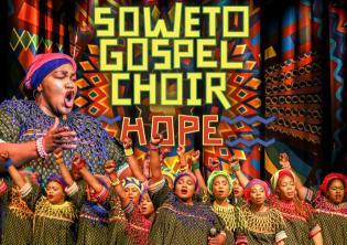 Soweto Gospel Choir