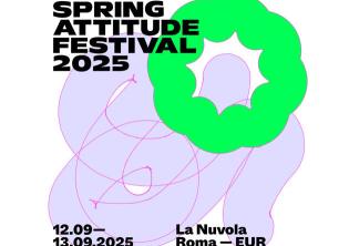 Ph. Spring Attitude Festival Official Website