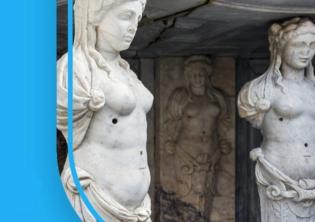 Storie d'acqua a Villa Giulia
