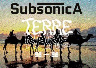 Subsonica Subsonica
