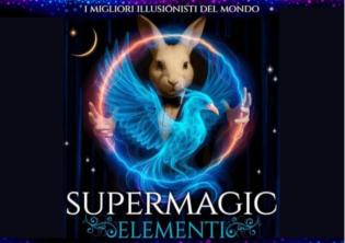 Supermagic Elementi 2026