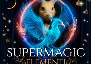 Supermagic Elementi 2026