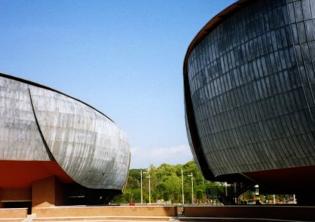 Foto: sito ufficiale dell'Auditorium Parco della Musica Foto: sito ufficiale dell'Auditorium Parco della Musica