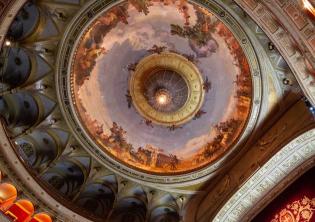 Teatro dell'Opera di Roma, ph Yasuko Kageyama-Teatro dell'Opera di Roma 2018 Teatro dell'Opera di Roma, ph Yasuko Kageyama-Teatro dell'Opera di Roma 2018