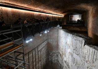 Terme di Traiano