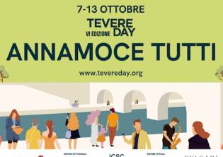 Tevere Day 2024-Foto: Pagina ufficiale Facebook