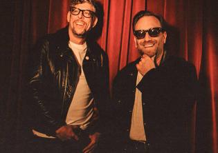 The Black Keys