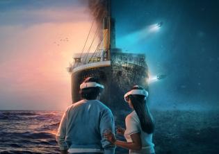Titanic - Un viaggio nel tempo
