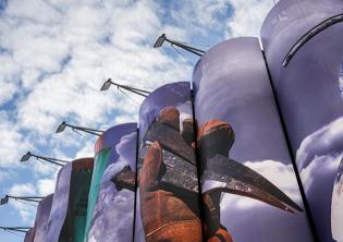 Tools, Elisabetta Benassi ph. Roma Capitale