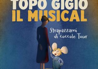 Topo Gigio Il Musical Topo Gigio Il Musical