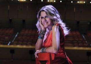 Tosca ph. Auditorium Parco della Musica Official Website