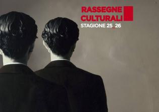 Tra Psiche e Mito – Dialoghi sull’Essere 2026-Foto: locandina ufficiale della manifestazione