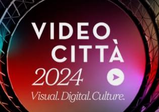 Videocittà 2024-Foto: Locandina ufficiale di Videocittà 2024
