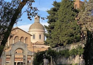 Villa Celimontana-Foto: turismoroma