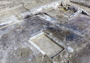 Nuove scoperte archeologiche: trovata una villa romana a Castel di Guido-Nuove scoperte archeologiche: trovata una villa romana a Castel di Guido Nuove scoperte archeologiche: trovata una villa romana a Castel di Guido-Nuove scoperte archeologiche: trovata una villa romana a Castel di Guido